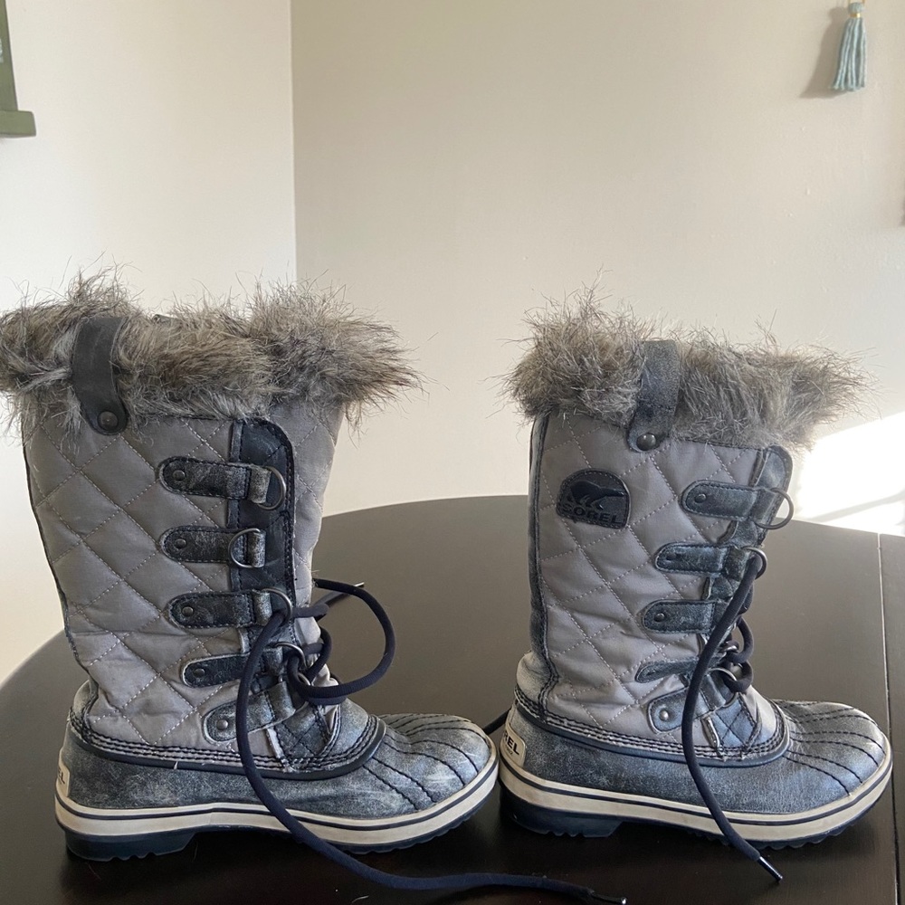 Cute Sorel Winter Boots